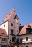 Sibiu, Altemberger House